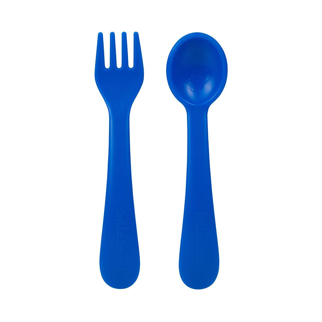 5-Piece Toddler Utensil Set