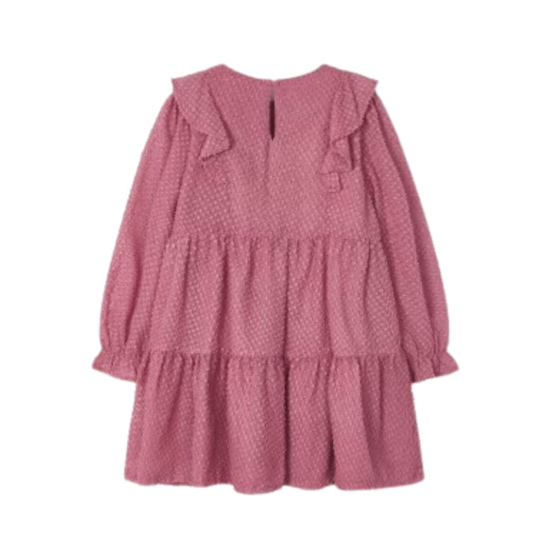 Special Occasion Dress For Toddler