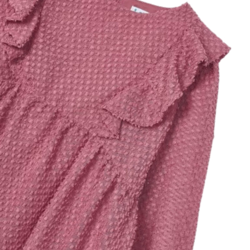 Special Occasion Dress For Toddler