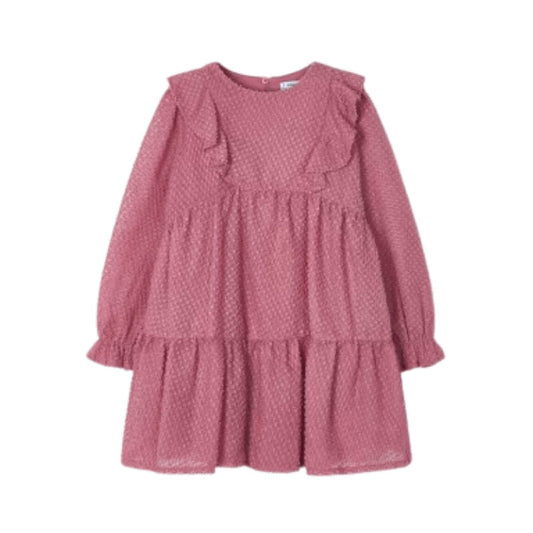 Special Occasion Dress For Toddler