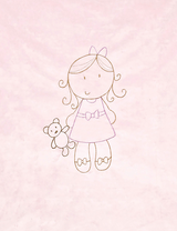 Baby Pink