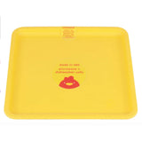 Chirpy Yellow