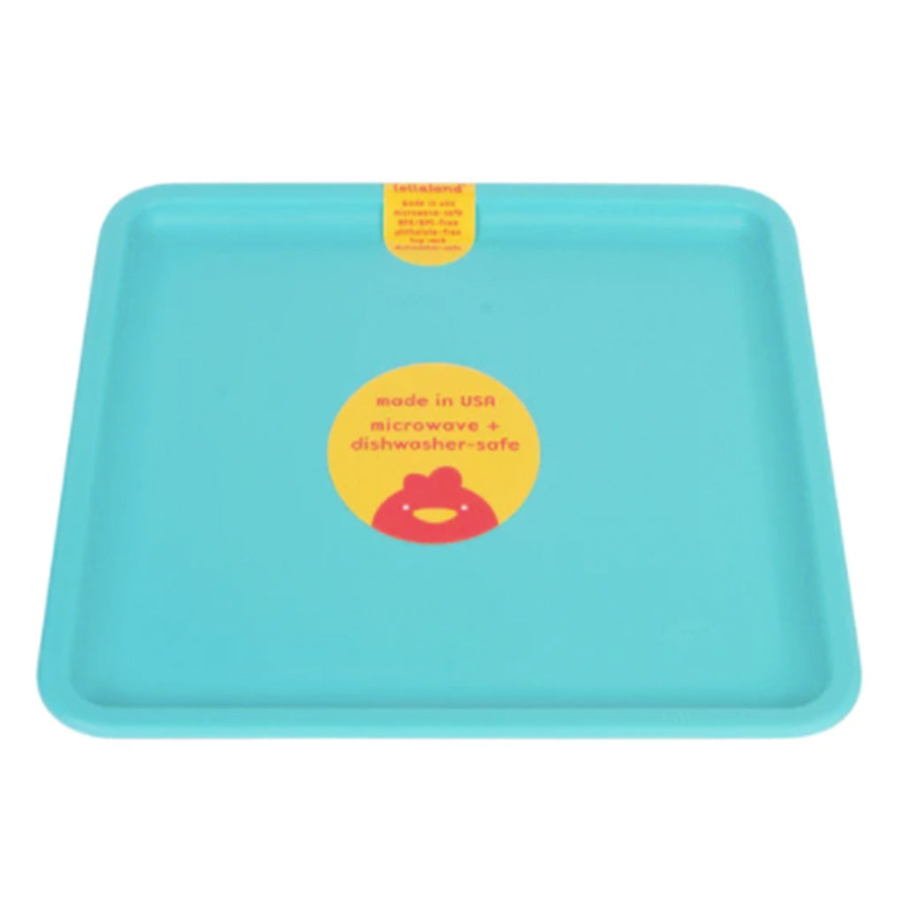 Mealtime Plate