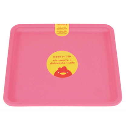 Mealtime Plate