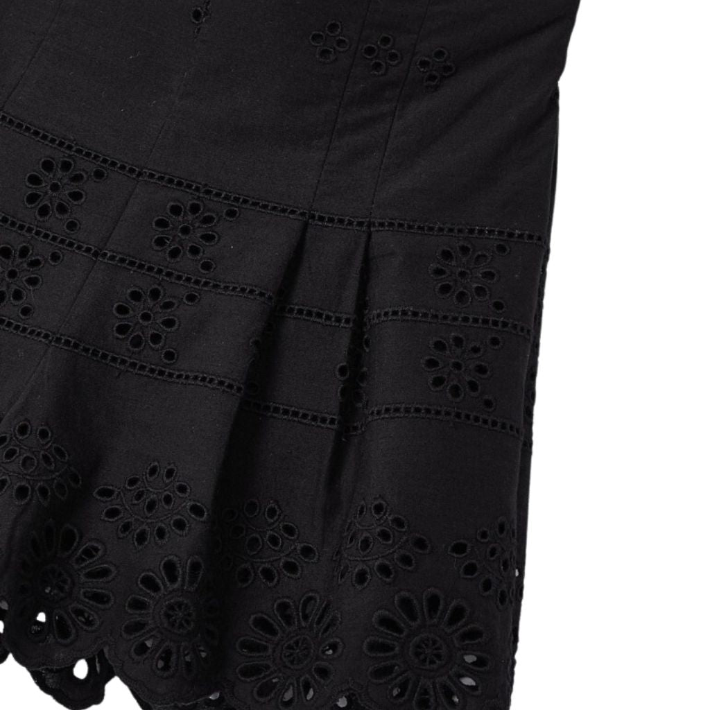 Skort with Elastic Waist for Toddler
