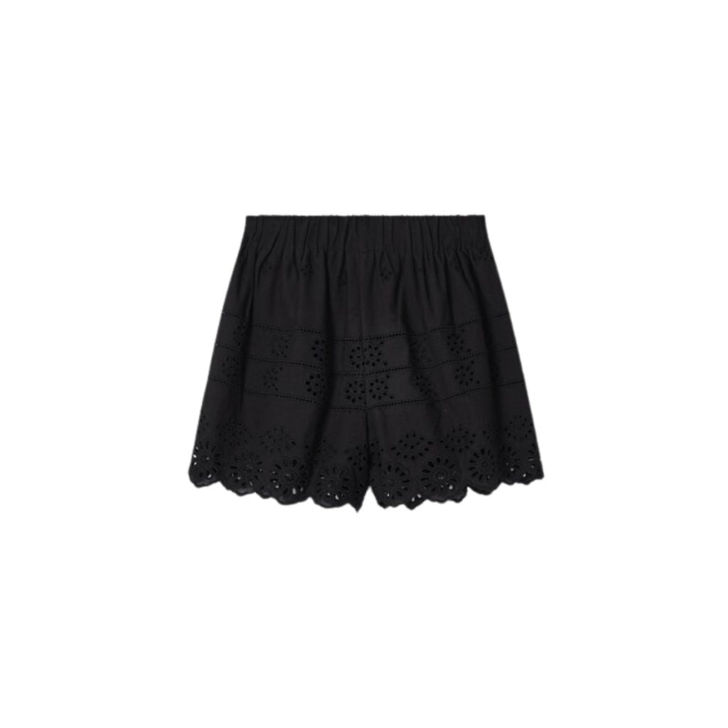 Skort with Elastic Waist for Toddler
