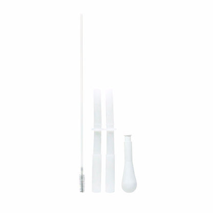 Straw Replacement Pack for Lollacup