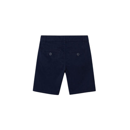 Navy Blue Shorts for Toddler