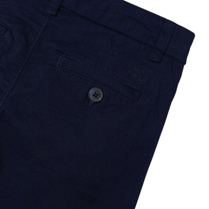 Navy Blue Shorts for Toddler