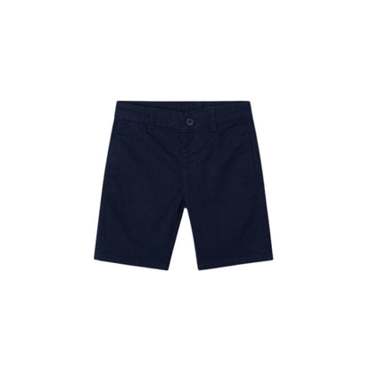 Navy Blue Shorts for Toddler