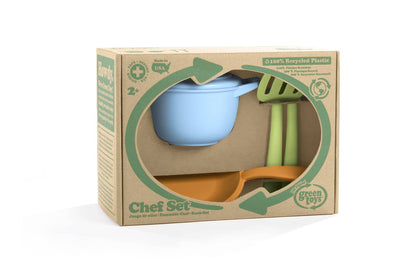 Chef Set