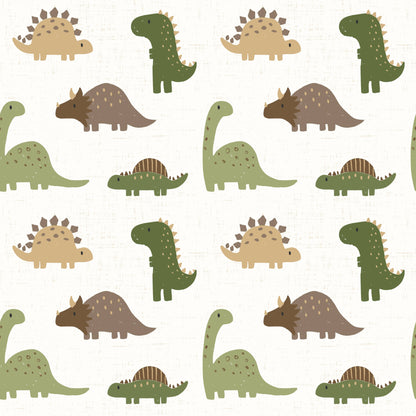 Dino Bucket Hat UPF 50+ Baby & Toddler